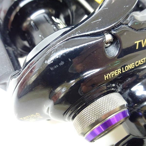 １５タトゥーラＨＬＣ－ＴＷ８．２Ｒ